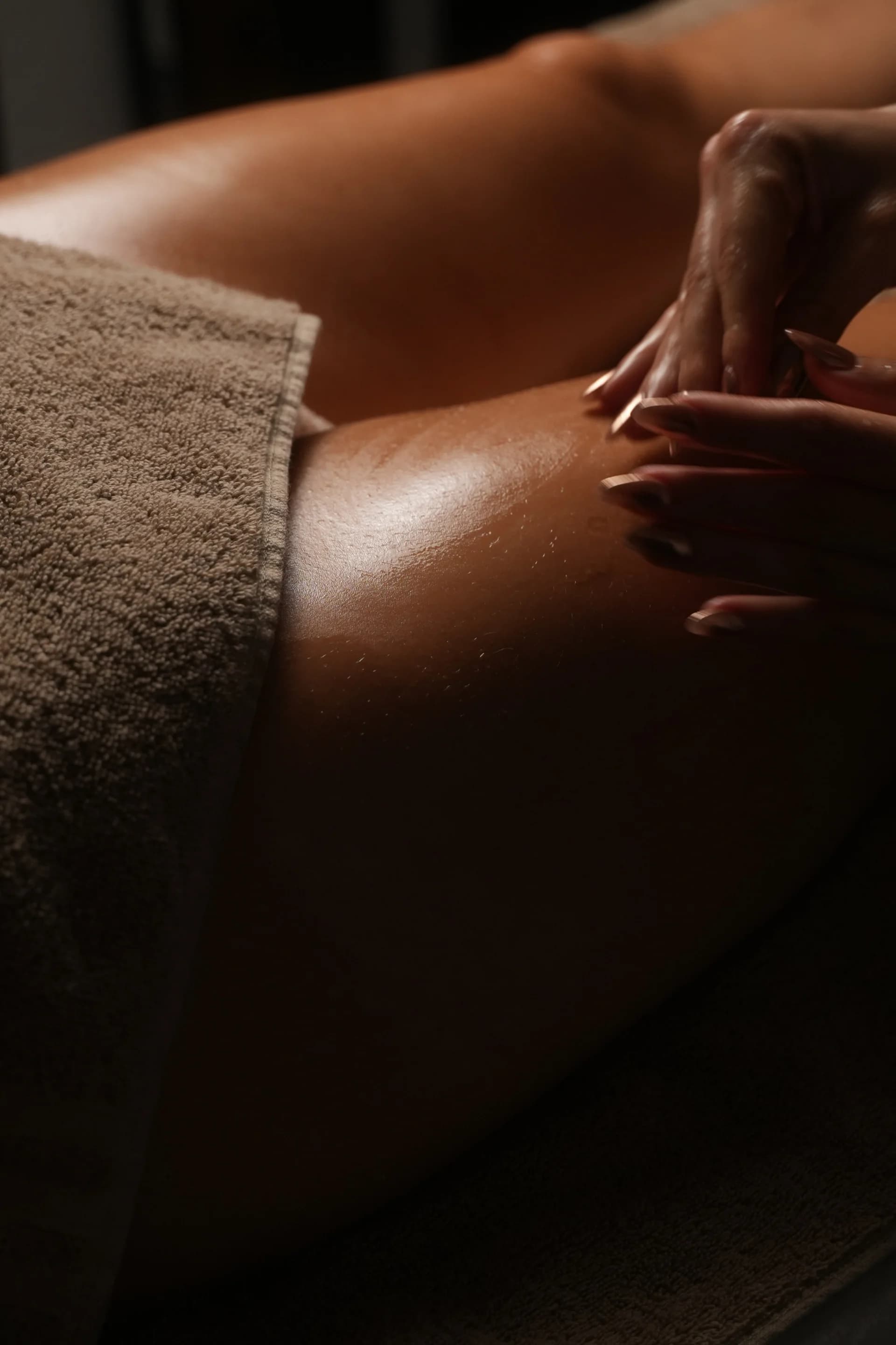 5 Session Card Full Body