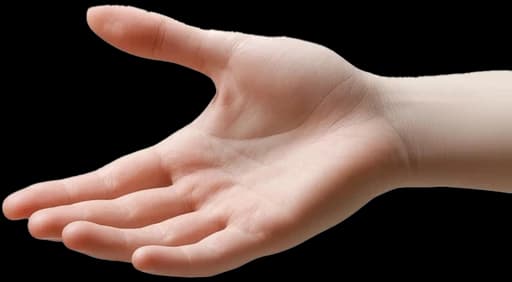 Professionelle Lymphdrainage-Technik